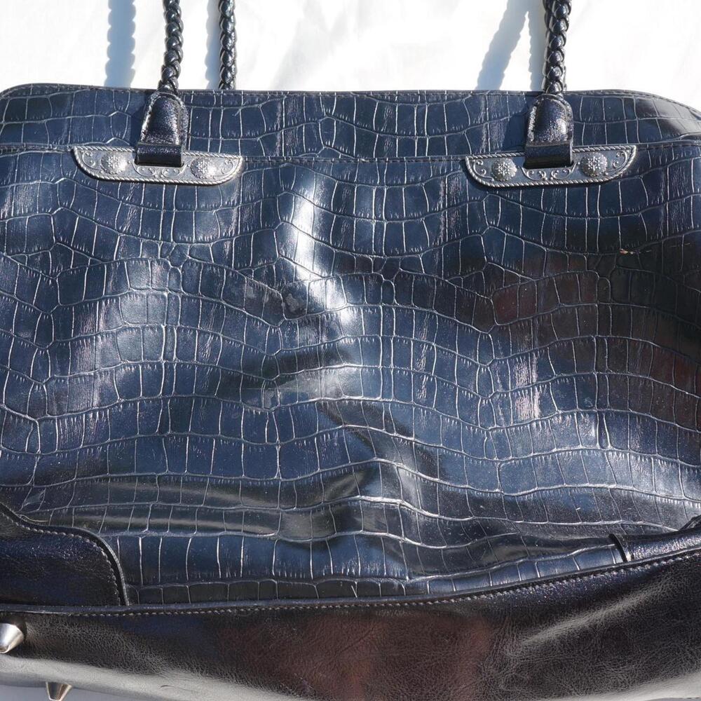 Bueno Women's Black Bag - Picture 3 of 6